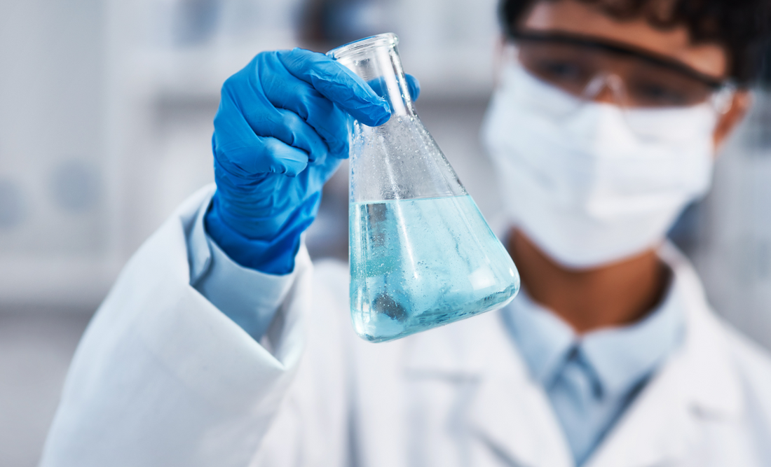Where to Store Bacteriostatic Water