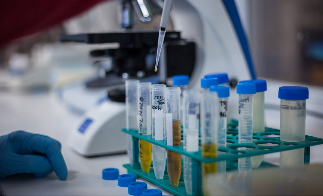 How Much Bacteriostatic Water to Mix with HCG