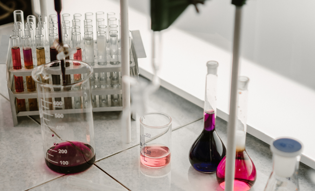 How Much Bacteriostatic Water for 10 mg BPC-157